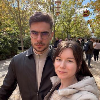 Babysitting job in Warsaw: babysitting job Karolina