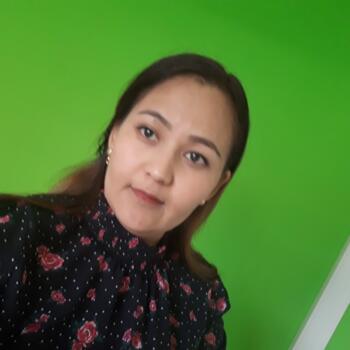 Babysitter in Antwerpen: Maleka