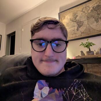 Babysitter in Mecheln: Harley