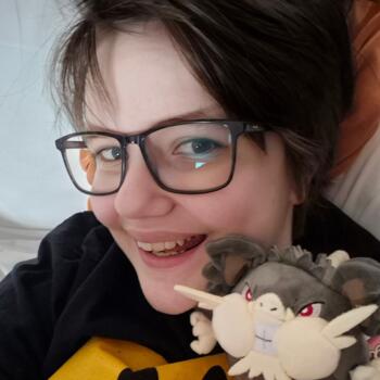 Babysitter Calgary: Alyssa