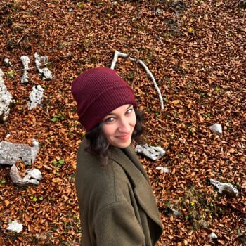 Babysitter in Ronciglione: Margherita