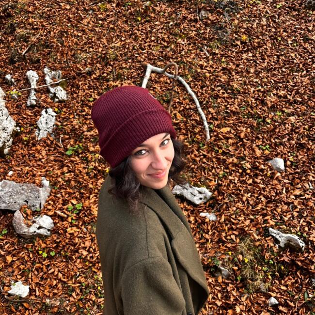 Babysitter in Ronciglione: Margherita