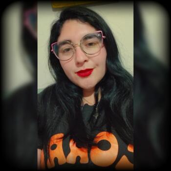 Babysitter in Coquimbo: Yasmin Victoria