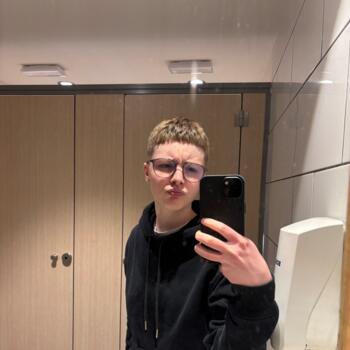 Babysitter Chièvres: Sasha