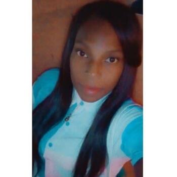 Babysitter Santo Domingo: Yenifer