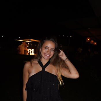 Babysitter in Villaviciosa de Odón: Bia