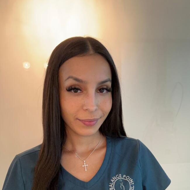 Babysitter in Santiago: Matrona Javiera Sánchez