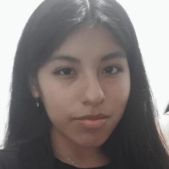 Babysitter in Buenos Aires: Micaela