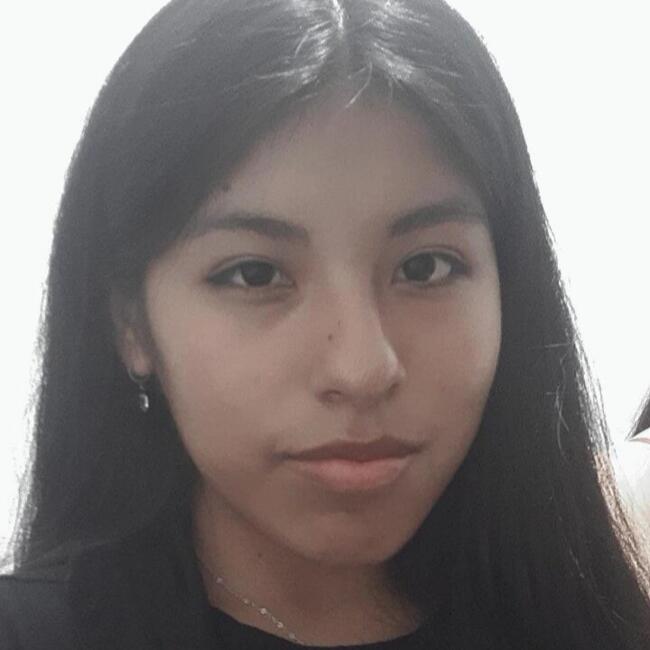 Babysitter in Buenos Aires: Micaela