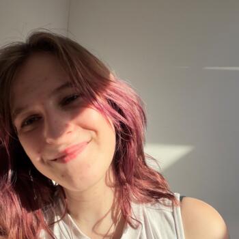 Babysitter in Turnhout: Elise