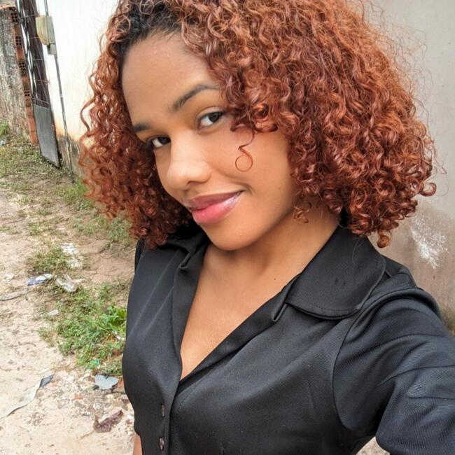 Babá em São José de Ribamar: Kelly