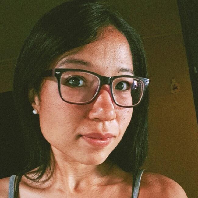 Babá em Araçatuba: Giovanna