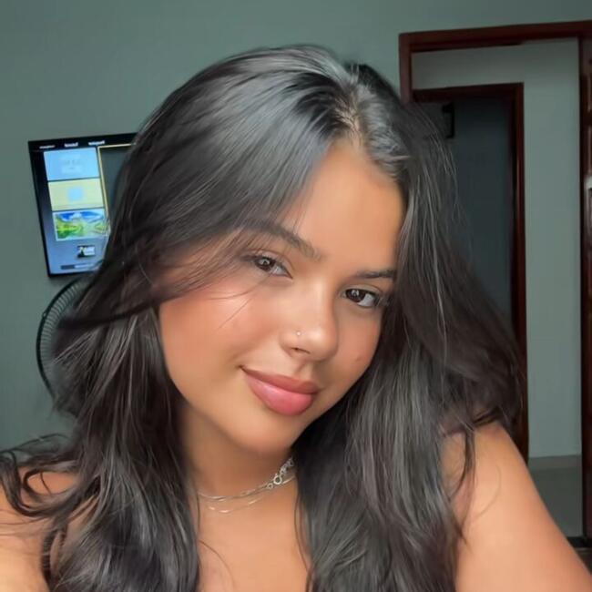 Babá em Catalão: Melissa