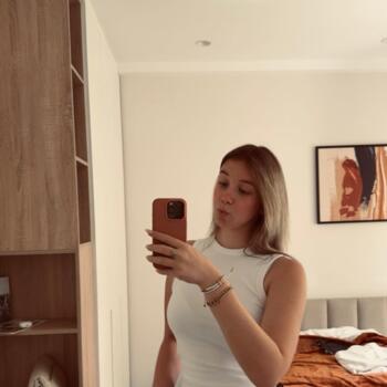 Babysitter in Maldegem: Nona