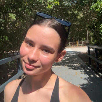 Babysitter in Tweed Heads: Delilha