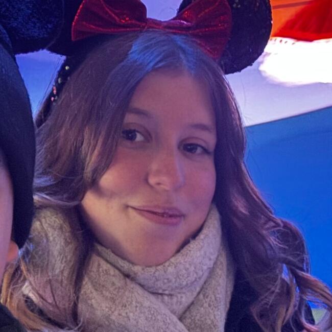 Babysitter in Aix-en-Provence: Mailys