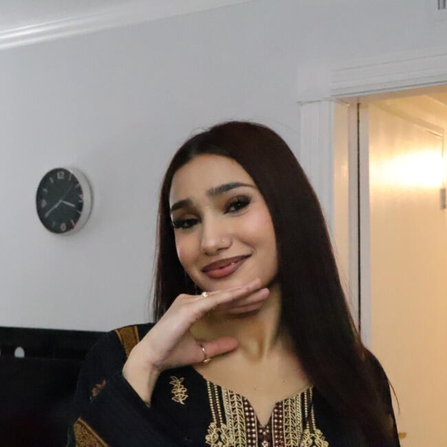 Babysitter in Mississauga: Alisha