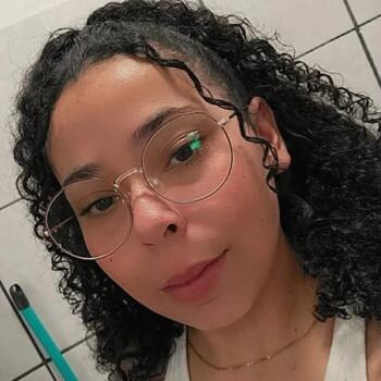 Babysitter in Cachoeirinha: Anny