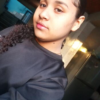 Niñera en Charallave: Alexandra