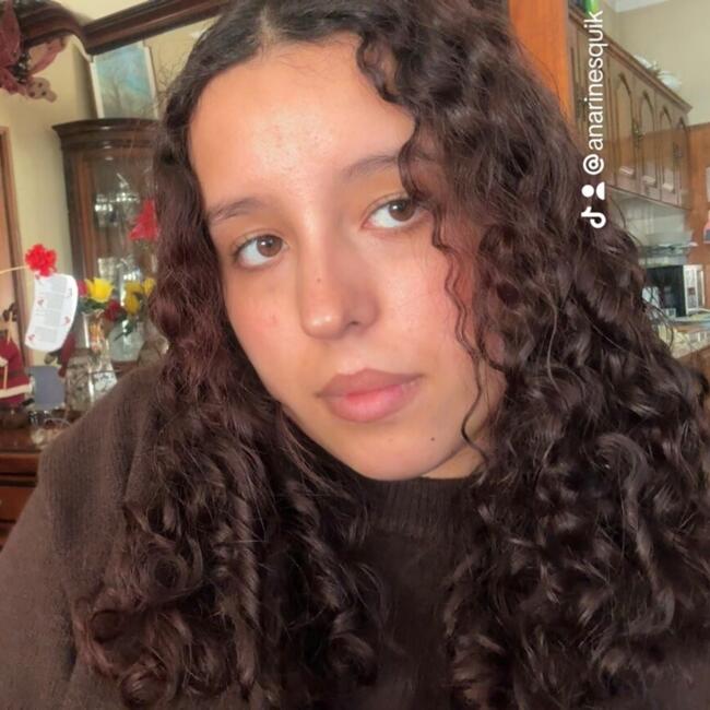 Babysitter in Coimbra: Ana Rita