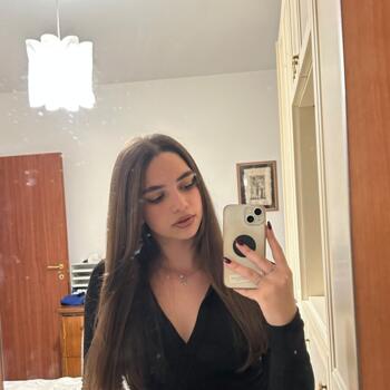 Babysitter Rome: Silvia