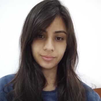 Babysitter Felgueiras: Gabrielly