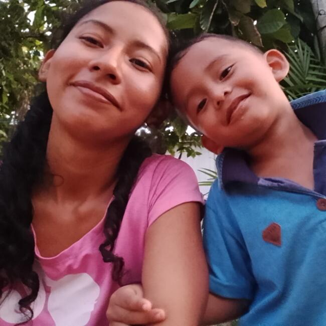 Babá em São Sebastião do Uatumã: Jéssica