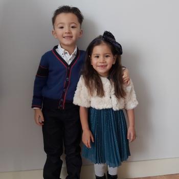 Babysitten Kasterlee: babysitadres Nisa