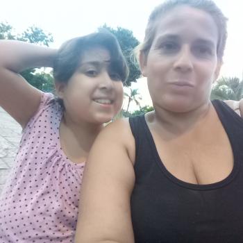Niñera Tigre: Marisa