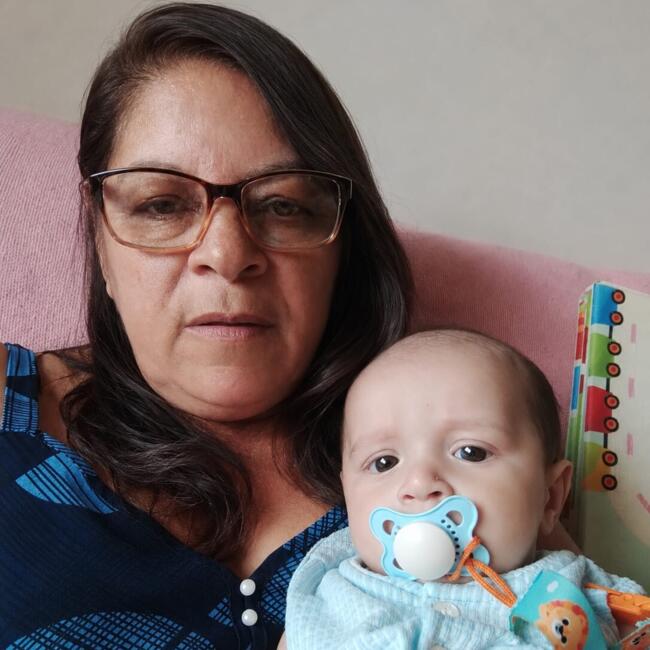 Babysitter in João Pessoa: Bia