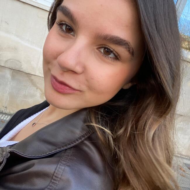 Babysitter em Braga: Rafaela
