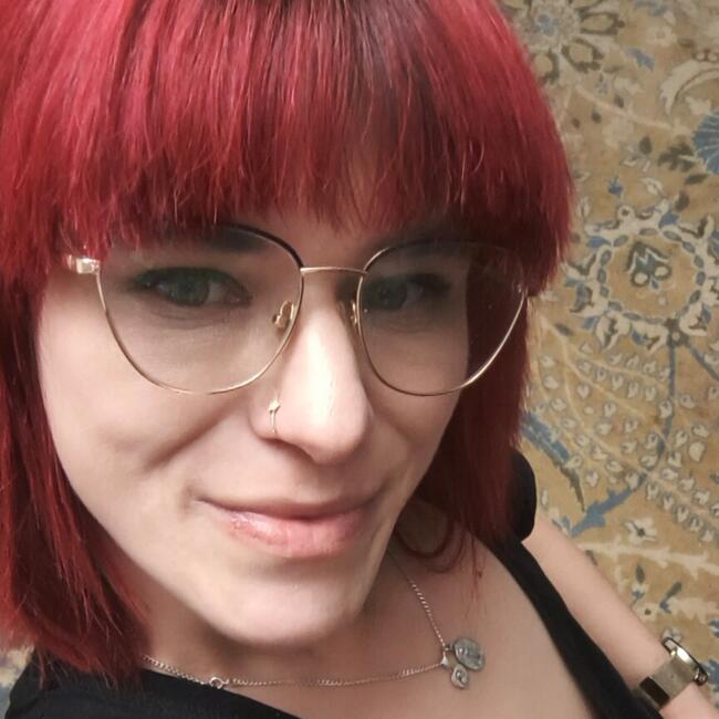 Praca dla opiekunki do dziecka w Parczew: Emilia