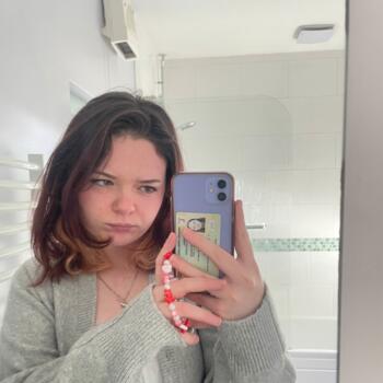 Babysitter Taunton: Leah