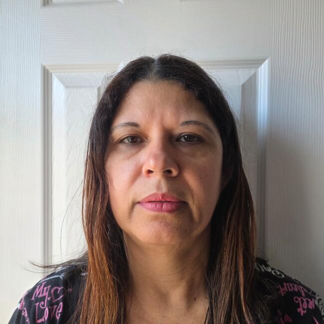 Babysitter in Garland: MARYURIS