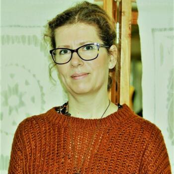 Bébiszitter Szeged területén: Andrea