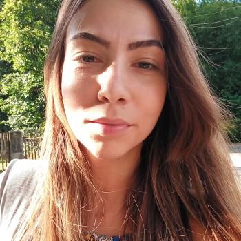 Babysitter Bayreuth: Beatriz