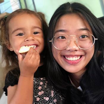 Baby-sitters à Oullins: Huong Ly