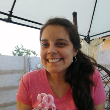 Babysitting job in Talca: babysitting job Carolina