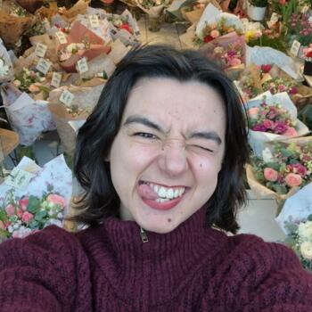 Babysitter in Le Teich: Thaïs