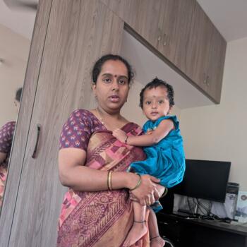 Parent Bengaluru: Sai