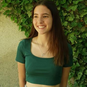 Babysitter in Nîmes: Marta