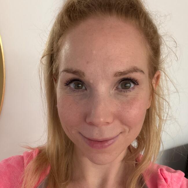 Babysitting job in Benalmádena: Dorota