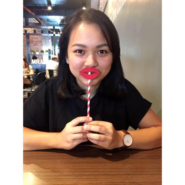 Babysitting job in Singapore Island: PeiJie