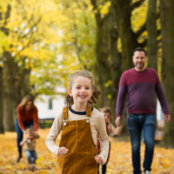 Job de garde d'enfants à Bruxelles (Etterbeek): job de garde d'enfants Leonor