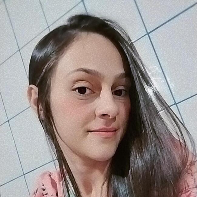 Babysitter in São José do Rio Preto: Barbara