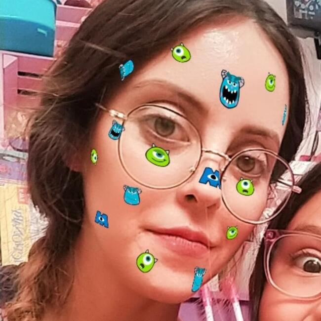 Niñera en Zapopan: Natalia