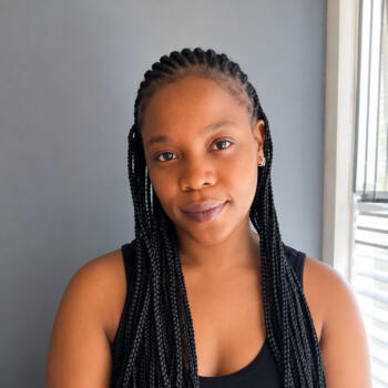 Babysitter in Pretoria: Fanie