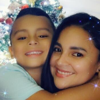 Babysitter Buin: Erika