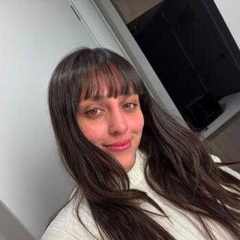 Babysitter Maipú: Francisca Calderara Iglesias