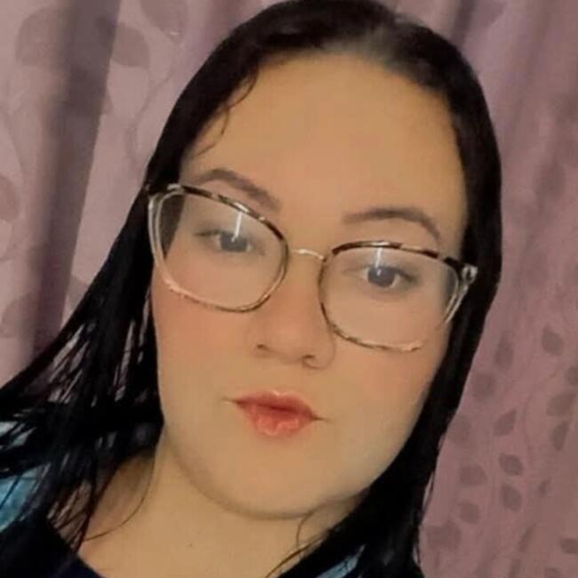 Babysitter in Curitiba: Jemily